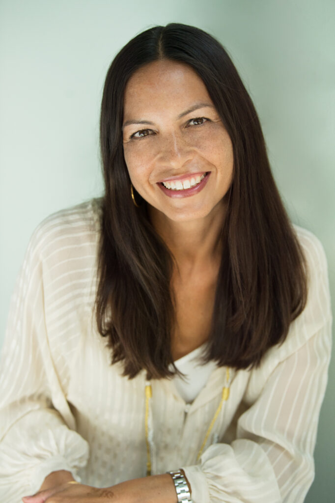 Meet Conscious Leadership Expert Donna Placio